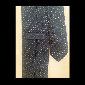 Brioni Tie